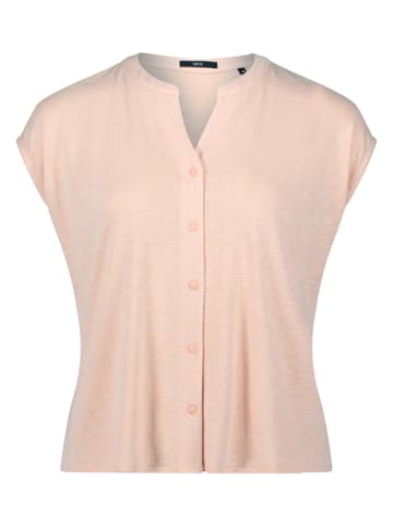 Shirt lichtroze
