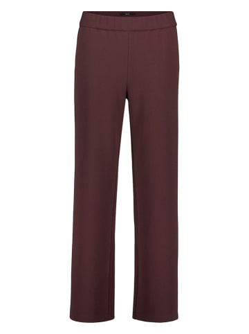 Broek bordeaux