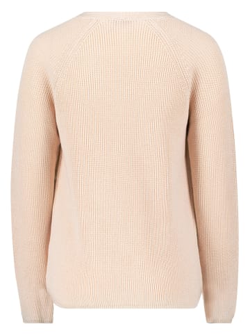 Zero Trui beige