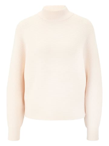 Zero Sweter w kolorze kremowym