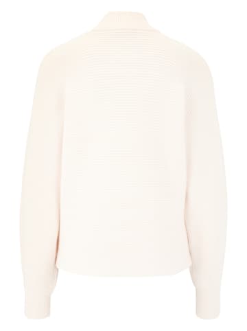 Zero Sweter w kolorze kremowym