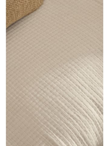 Bedsprei "Raval" wit