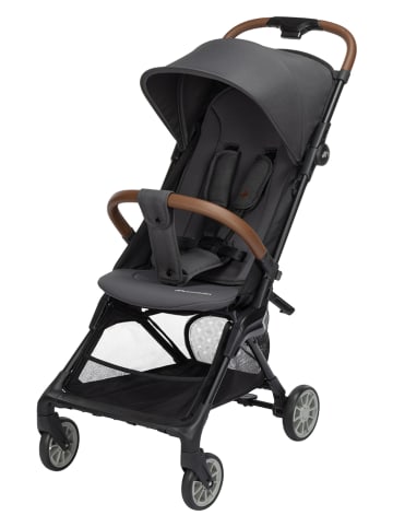 Buggy "Zephir" in Mineral Graphite - ab Geburt