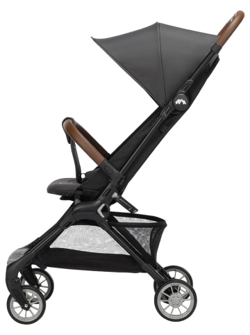 Buggy "Zephir" in Mineral Graphite - ab Geburt