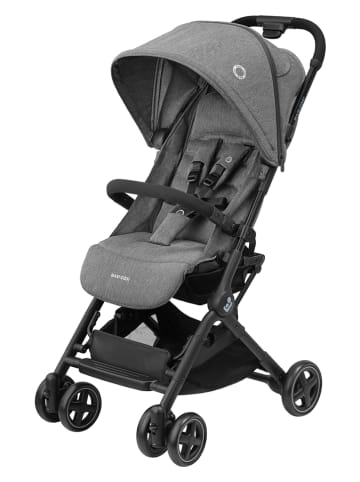 Buggy in Select Grey