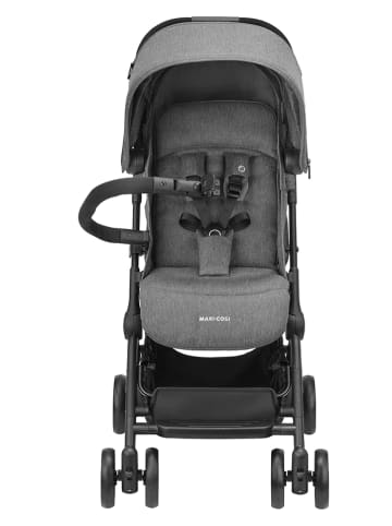 Buggy in Select Grey