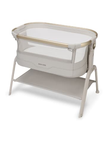 Bijzetbed "Iora²" beige