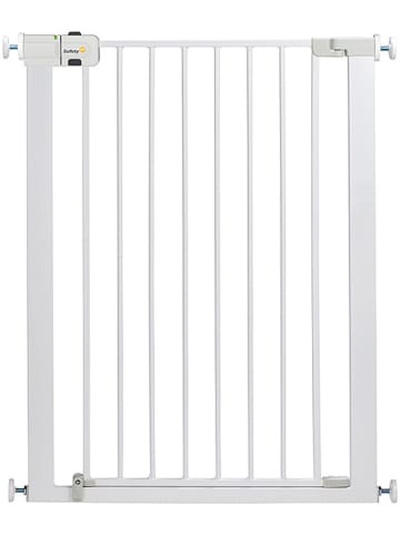 Türgitter "Easy Close XTall" in Weiß - (H)91 cm