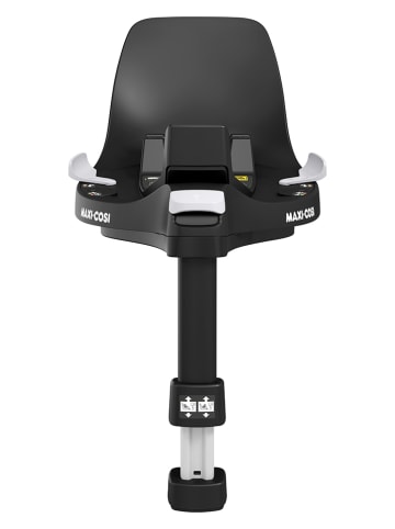 Basis "FamilyFix 360" in Schwarz - Gruppe 0+/1