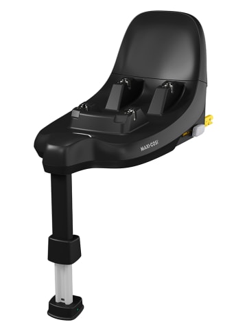 Basis "FamilyFix S" in Schwarz - Gruppe 0/1