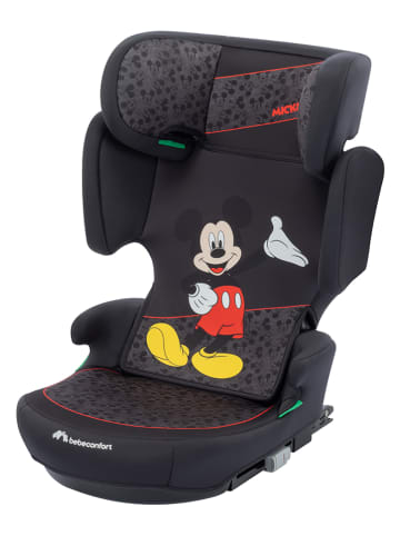Kinderzitje "Disney Road Fix Safe I-Size Authentic" zwart