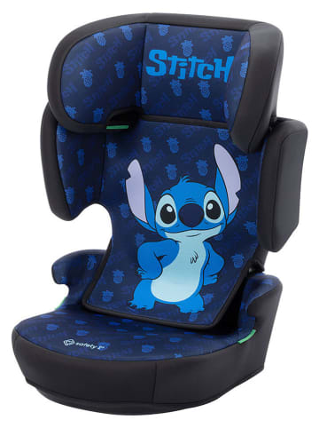 Kinderzitje "Disney Helia i-Safe" zwart