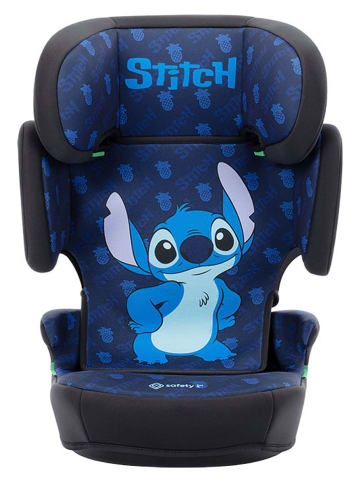 Kinderzitje "Disney Helia i-Safe" zwart