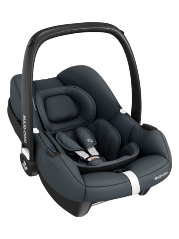 Babyzitje "CabrioFix" Essential Black - groep 0+