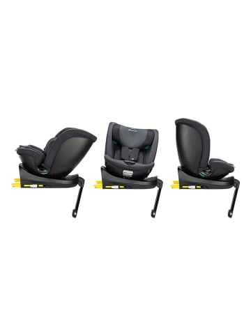 Fotelik samochodowy "EvoluFix Plus 360 i-Size" - grupa 0/1/2/3