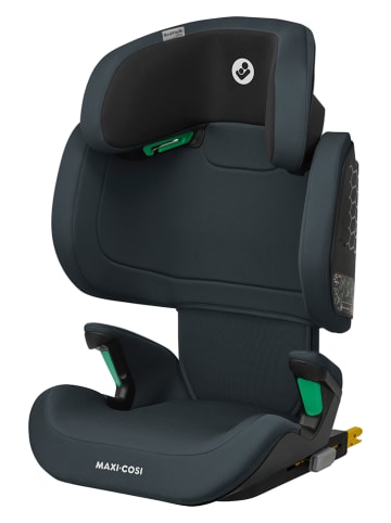 Kindersitz "RodiFix S i-Size" in Basic Grey - Gruppe 2/3