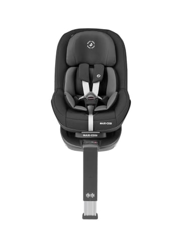 Kinderzitje "Pearl Pro 2" Authentic Black - groep 0/1