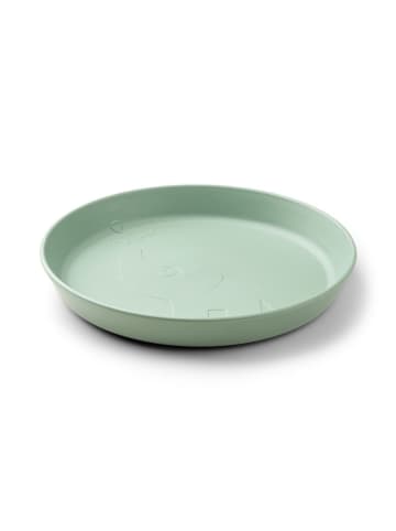 Esslernteller "Elphee" in Mint - Ø 18,5 cm