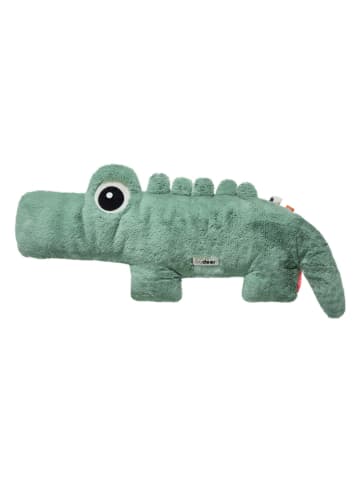 Knuffeldier "Croco" - vanaf 6 maanden