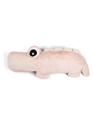 Knuffeldier "Croco" - vanaf 12 maanden