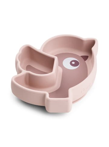 Esslernschale "Birdee" in Rosa