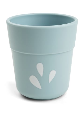 Trinkbecher "Elphee" in Hellblau - 135 ml