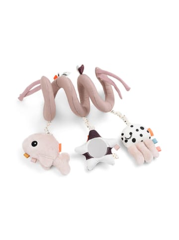 Kinderwagenketting "Sea friends" - vanaf de geboorte
