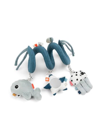 Kinderwagenketting "Sea friends" - vanaf de geboorte