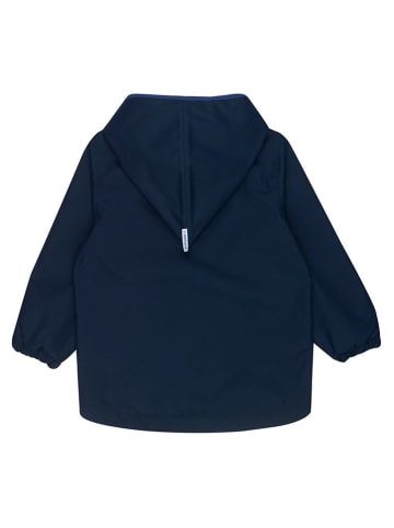 Regenjacke "PUUSKIAINEN" in Dunkelblau