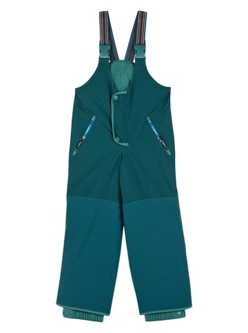 Ski-/ Snowboardhose "Kajo Husky" in Türkis