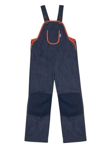 Funktionshose "Loiri denim" in Dunkelblau