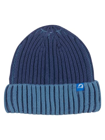 Beanie "Pippalot" in Blau