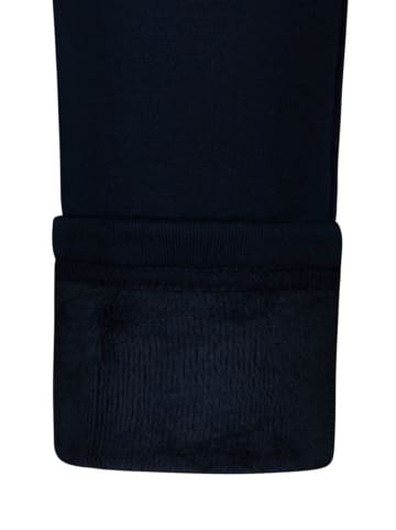 Salt and Pepper Leggings zwart
