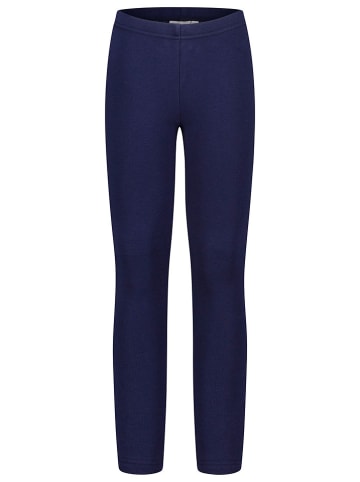 Leggings in Dunkelblau