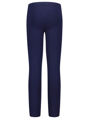 Leggings in Dunkelblau
