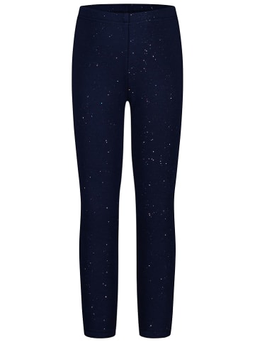 Leggings in Dunkelblau