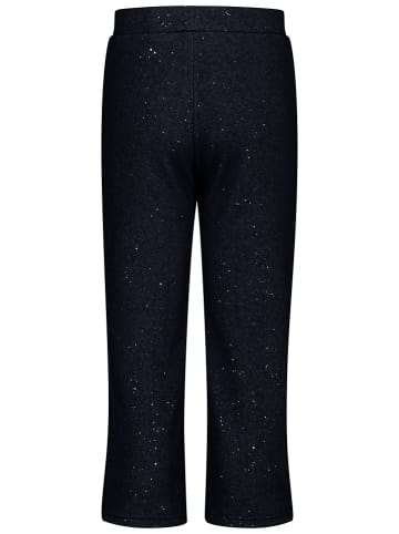 Salt and Pepper Jeggings zwart