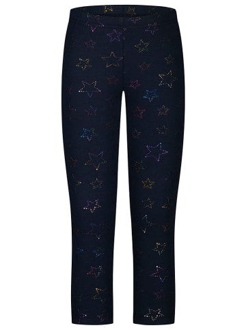 Leggings donkerblauw