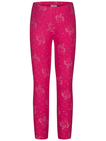 Salt and Pepper Leggings roze