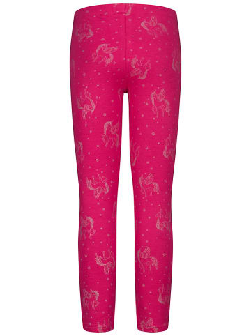 Salt and Pepper Leggings roze
