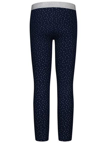 Leggings in Dunkelblau