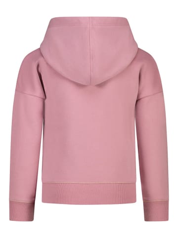 Bluza w kolorze jasnoróżowym