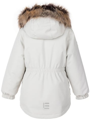 Parka "Elle" crème