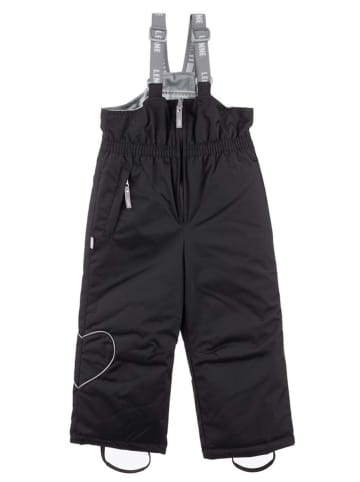 Schneehose "Heily" in Schwarz