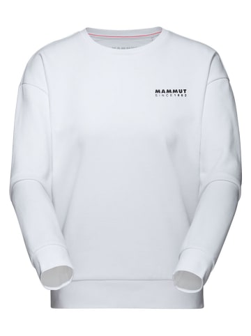 Bluza w kolorze białym