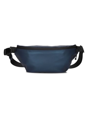 Gürteltasche "Cargo CAH55" in Dunkelblau - (B)31 x (H)15 x (T)9 cm