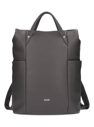 Rucksack "PIR150" in Anthrazit - (B)33 x (H)40 x (T)16 cm