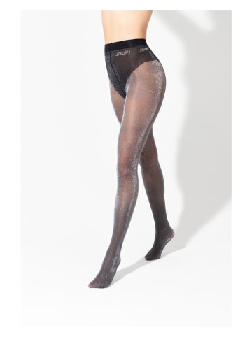 Strumpfhose in Schwarz - 40 DEN