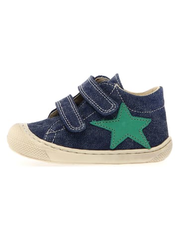 Sneakers "Kolde" donkerblauw