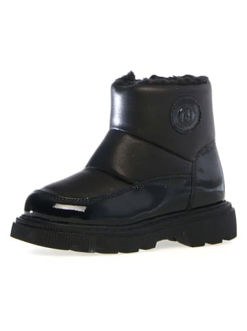Winter-Boots "Ghita" in Schwarz